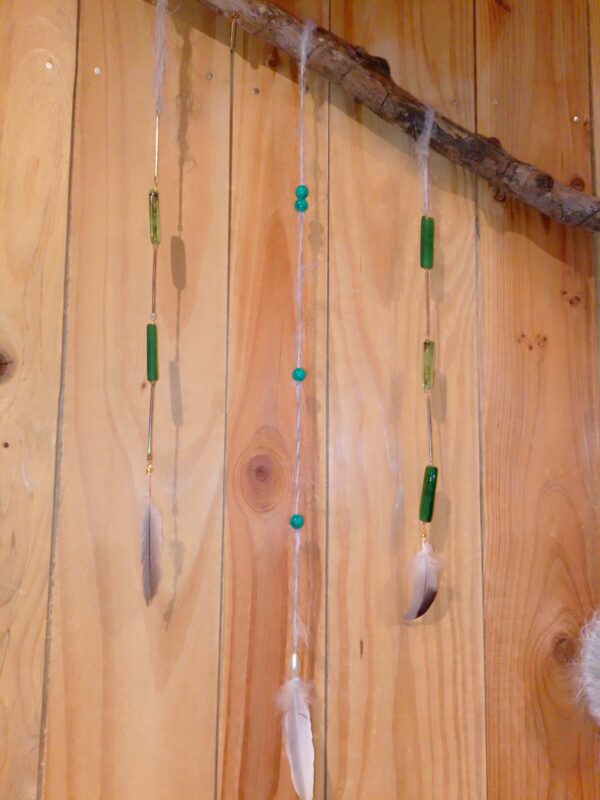 Totem - "Esprit de turquoise" – Image 3