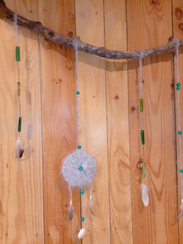 Totem - "Esprit de turquoise" – Image 2